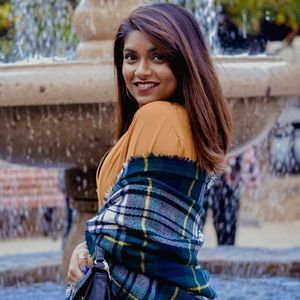 Meet your Posher, Abhilasha